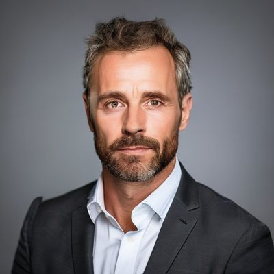 Denis Šarić, mag. fin.